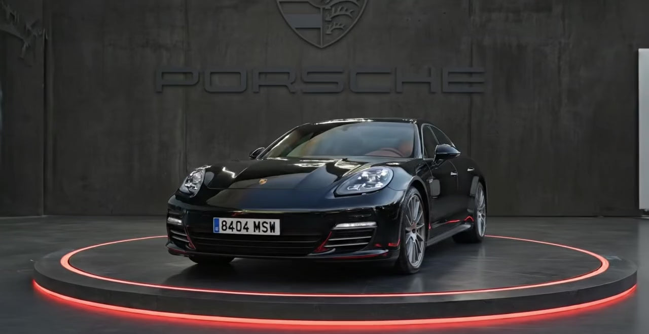 Cargar video: Un vídeo multiplica por 5 las visitas a tu anuncio. Creamos un vídeo publicitario profesional que capta la atención al instante, ideal para destacar en Instagram, TikTok y portales de venta.